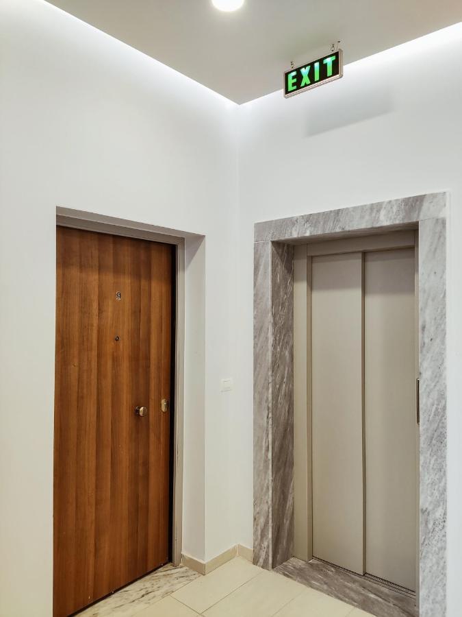 Apartament El Rio