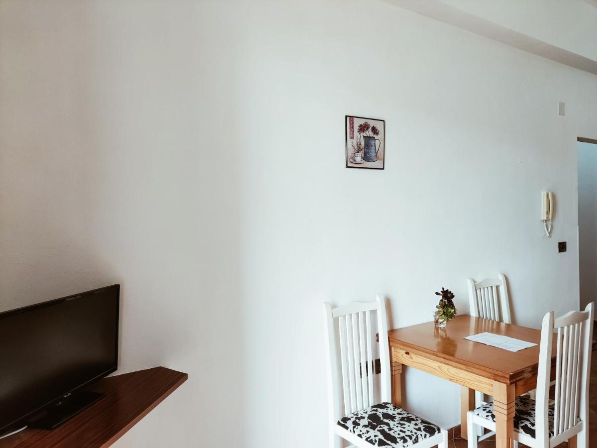 Apartament El Rio Saranda