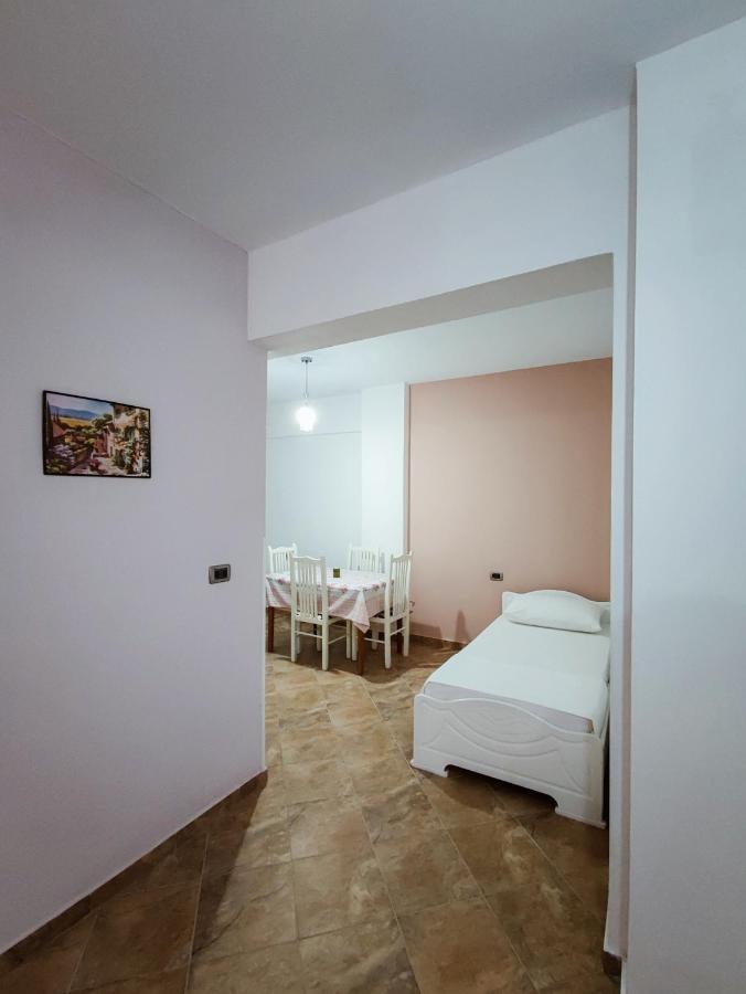 Apartament El Rio Saranda