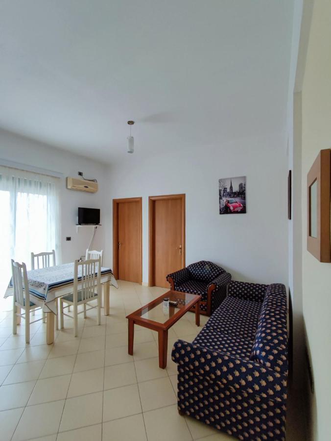 El Rio Apartament Saranda