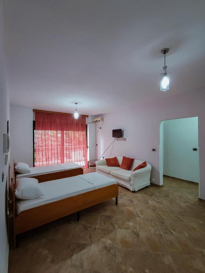 Apartament El Rio *