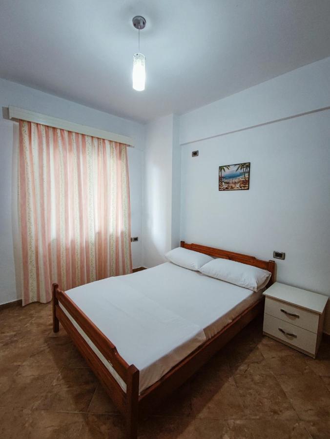 Apartment El Rio *