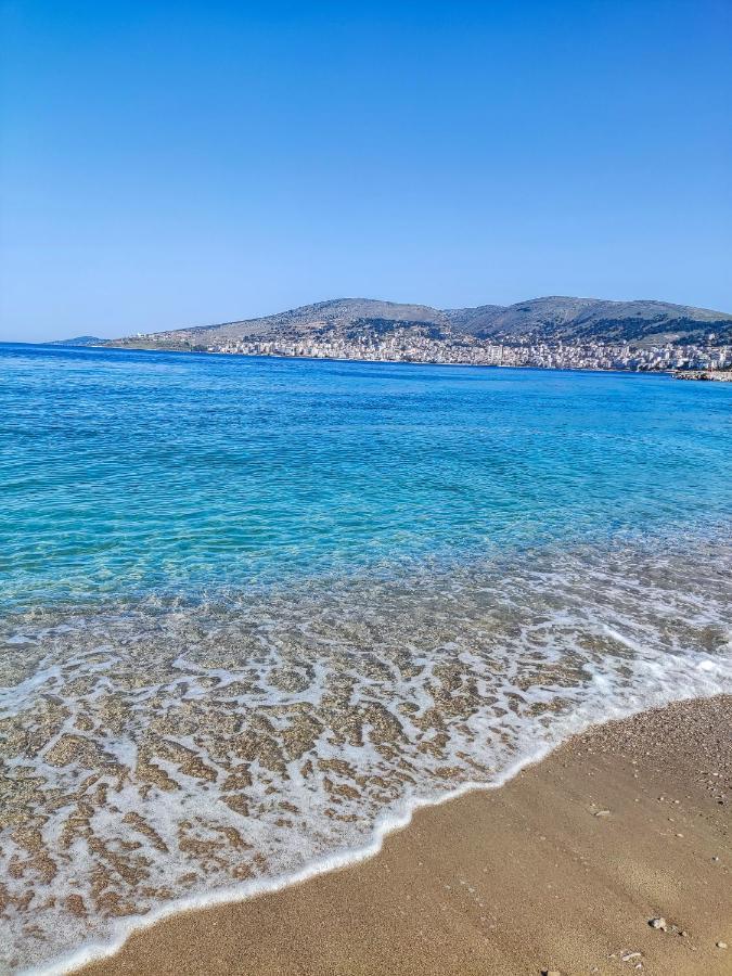 Apartament El Rio Saranda