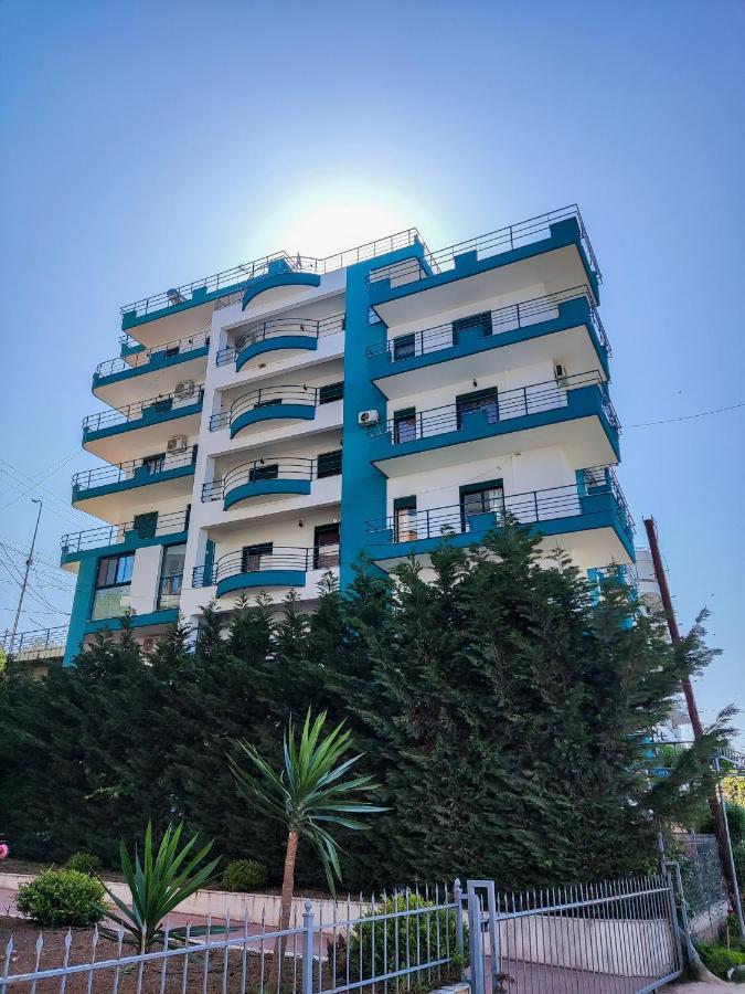 El Rio * Saranda