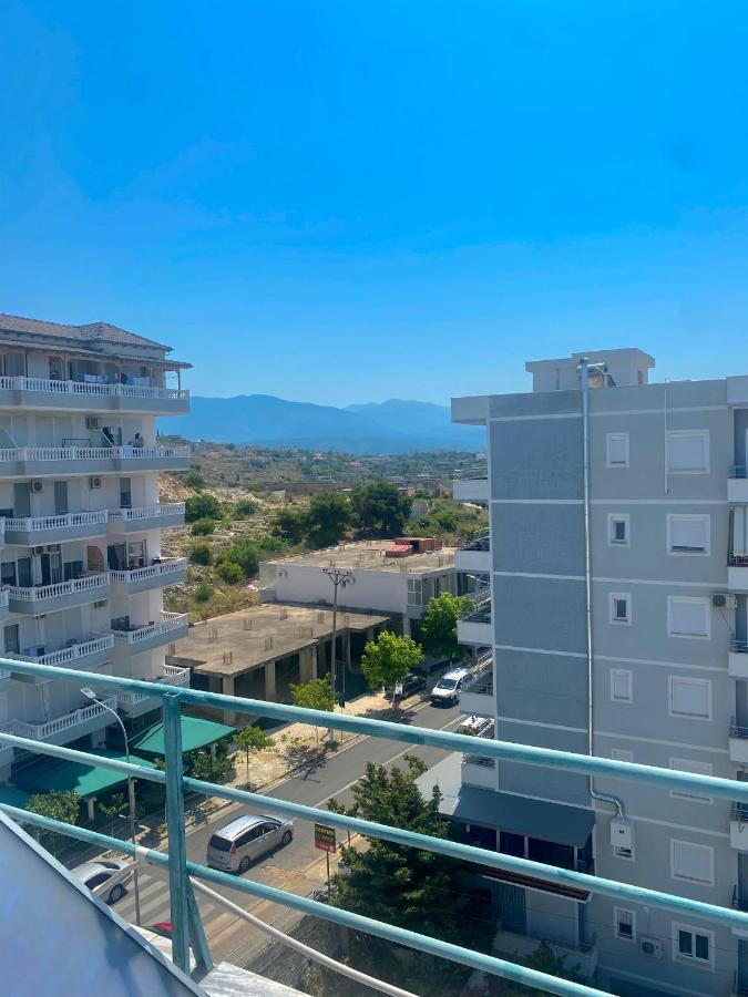 Apartament El Rio Saranda