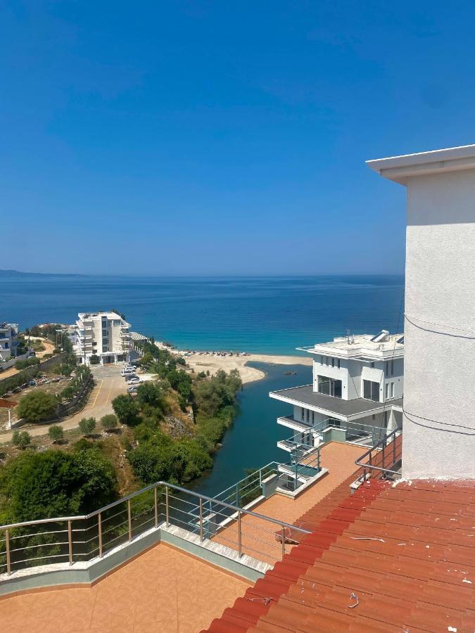 El Rio Apartament Saranda