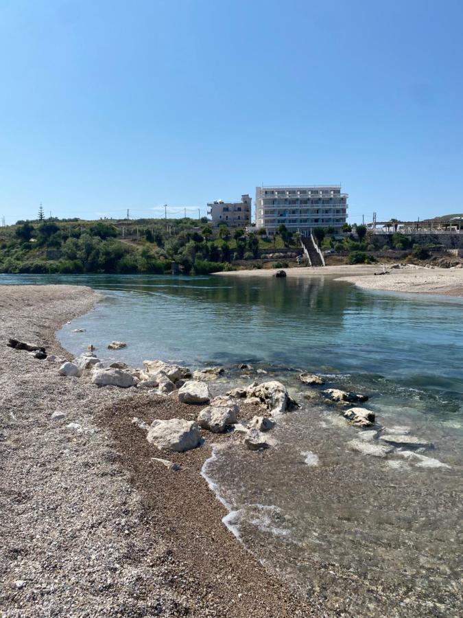 El Rio Saranda
