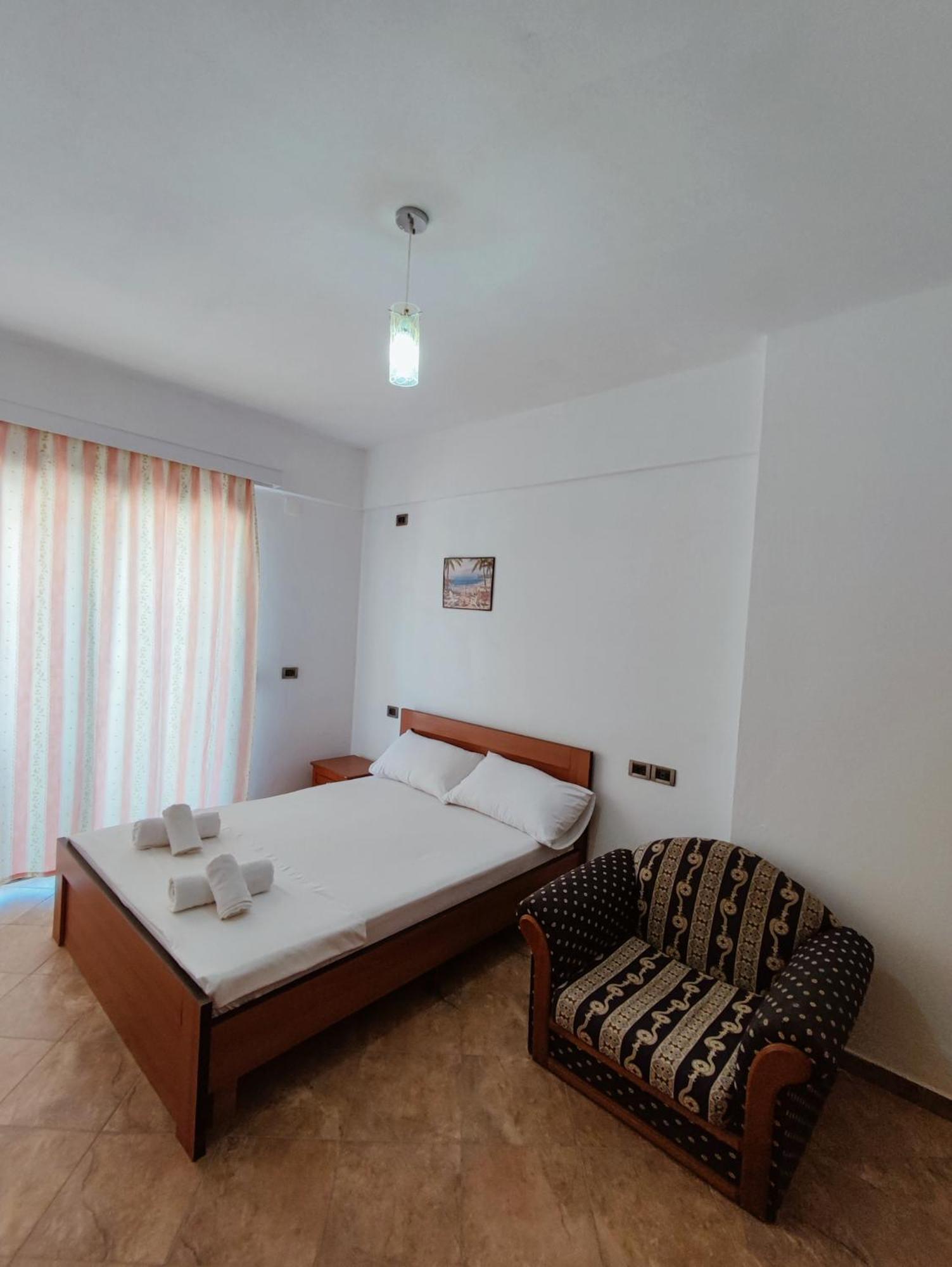 Apartament El Rio Saranda