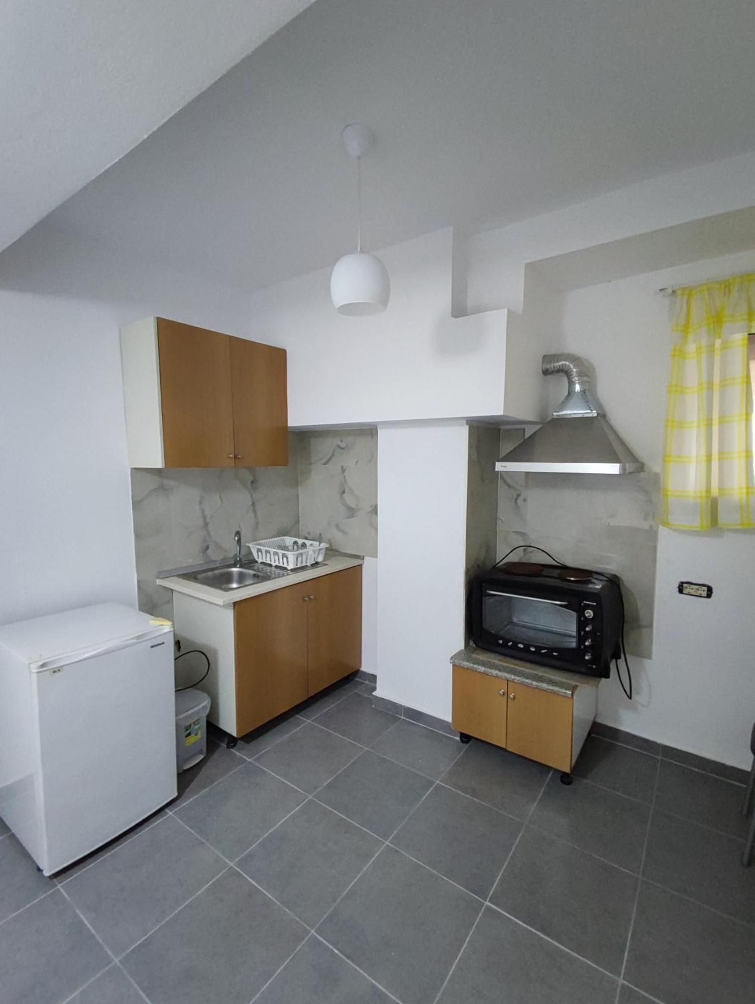 El Rio Apartament *
