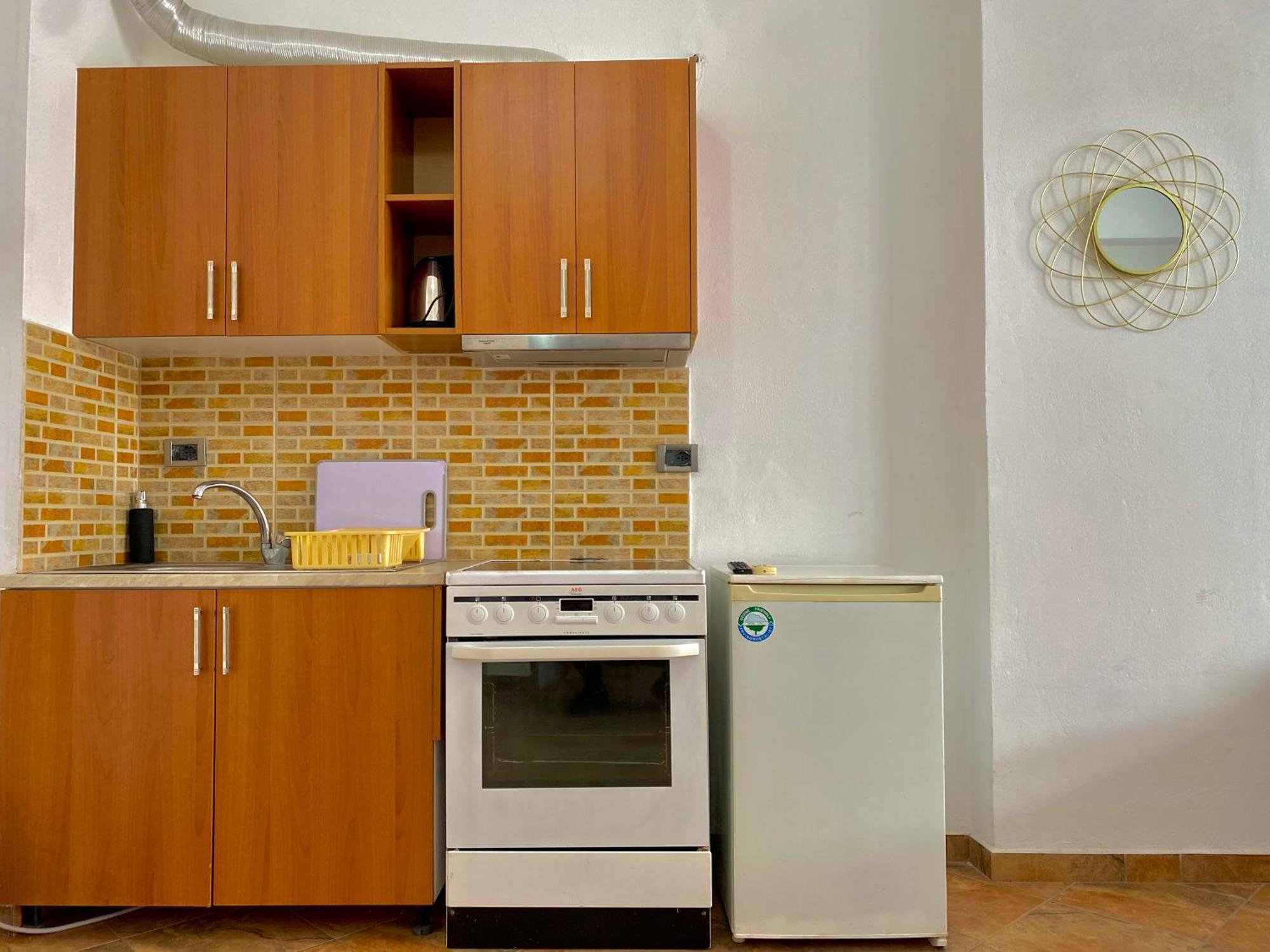 El Rio Apartament Saranda