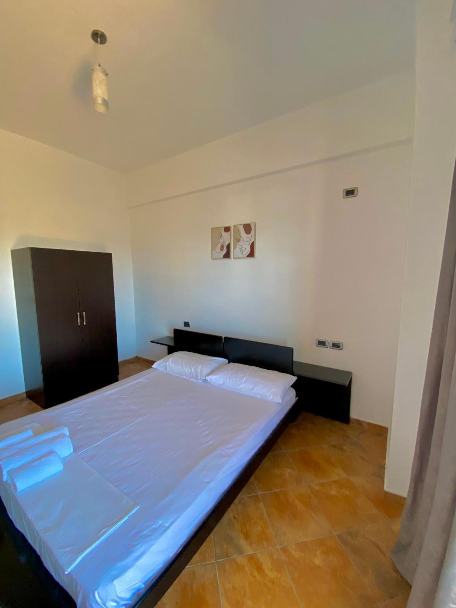 El Rio Apartament Saranda