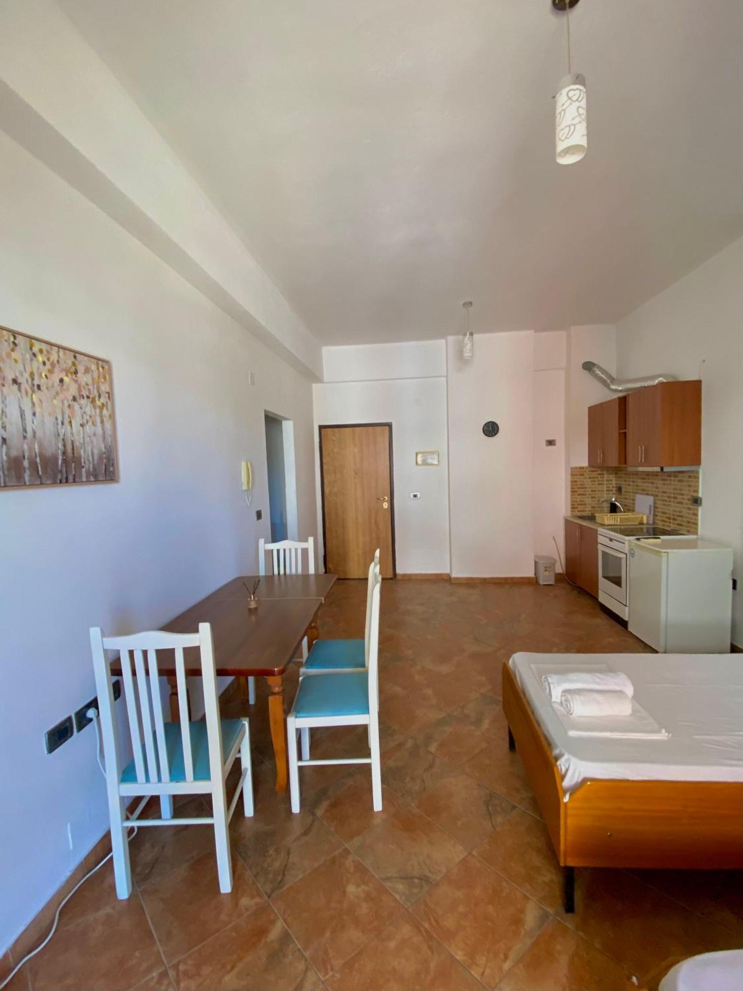 Apartament El Rio *