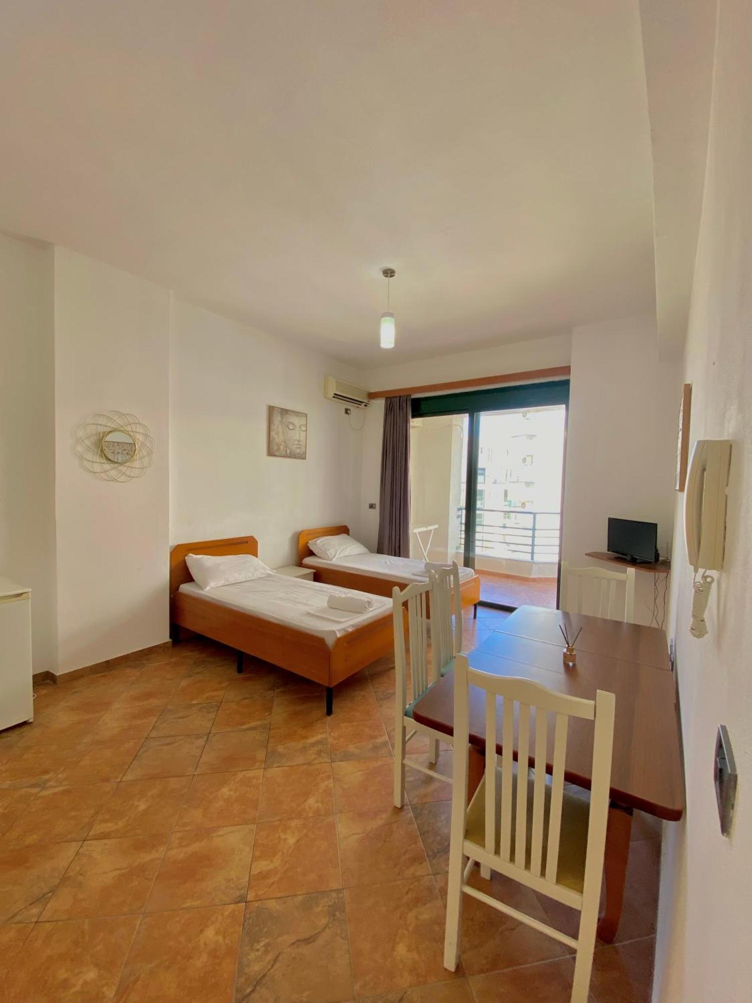 Apartament El Rio Saranda
