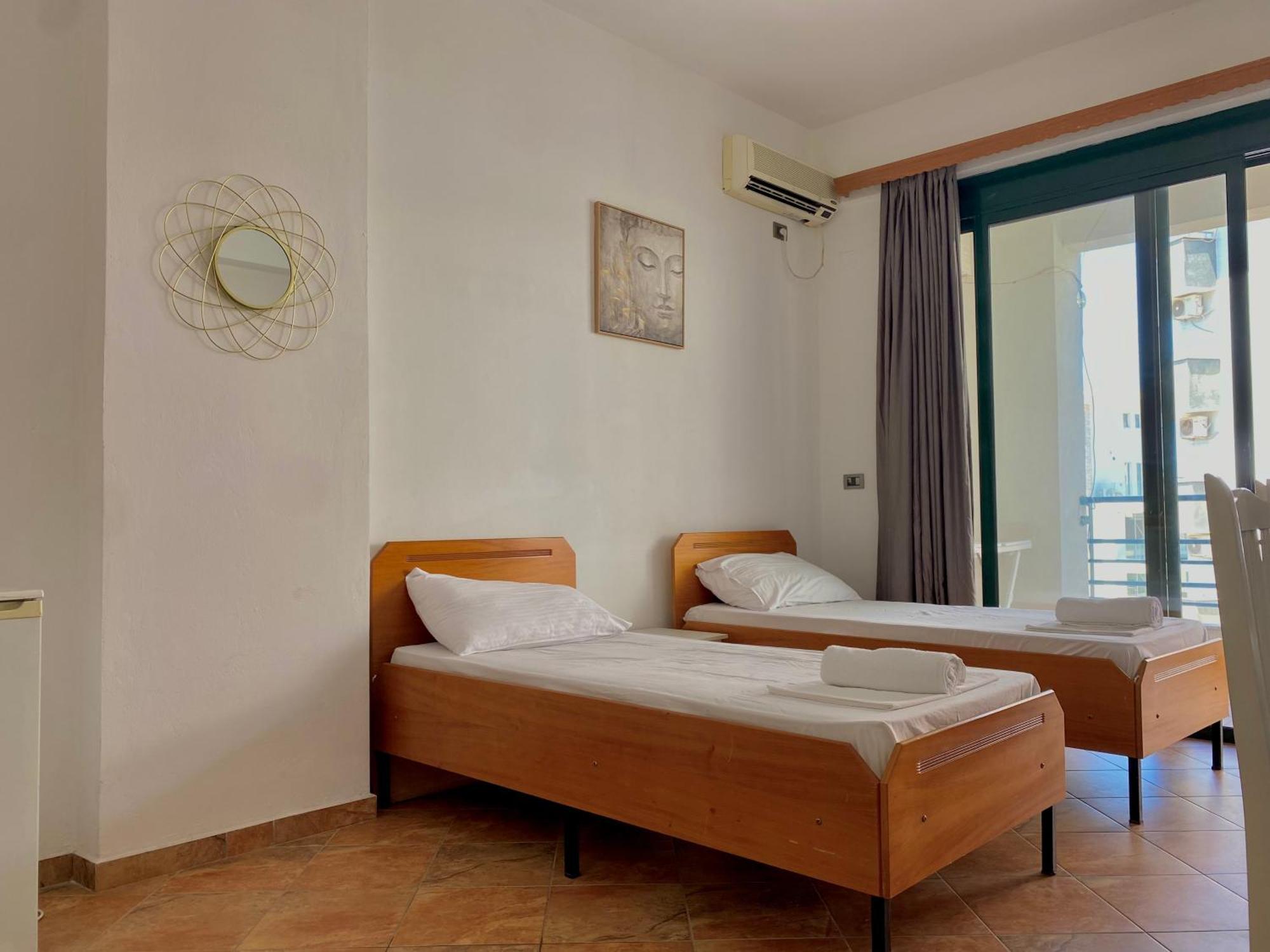 Apartament El Rio Saranda