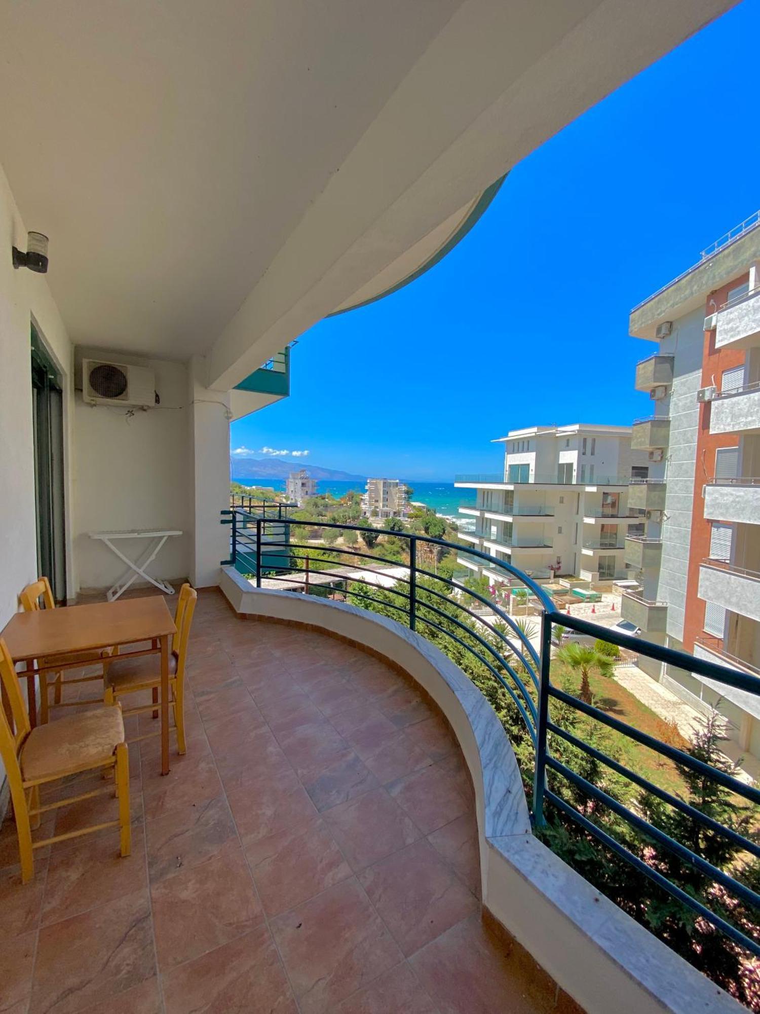 Apartament El Rio *