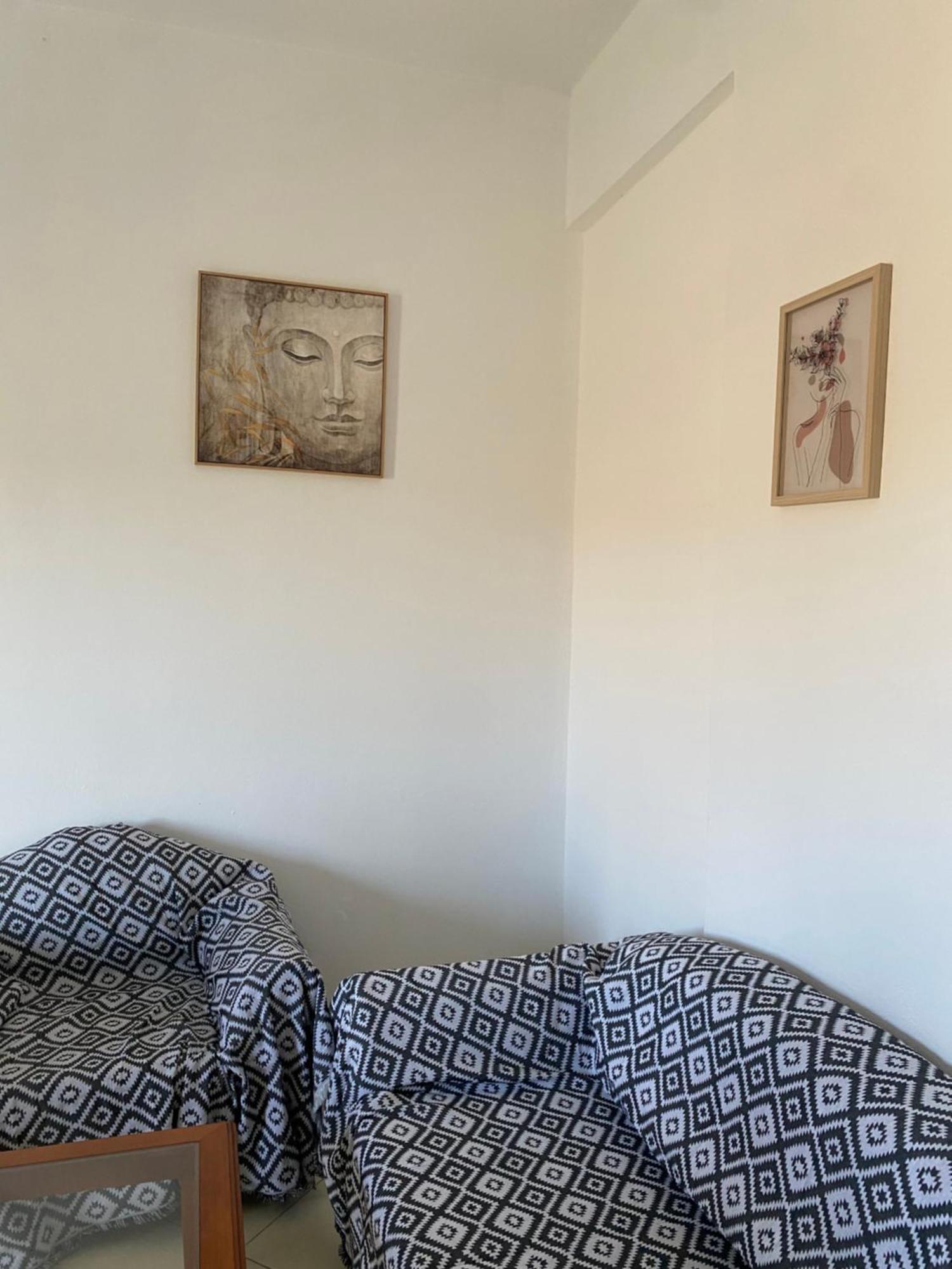 Apartament El Rio *